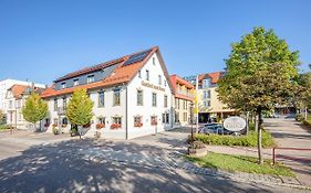 Ringhotel sKreuz